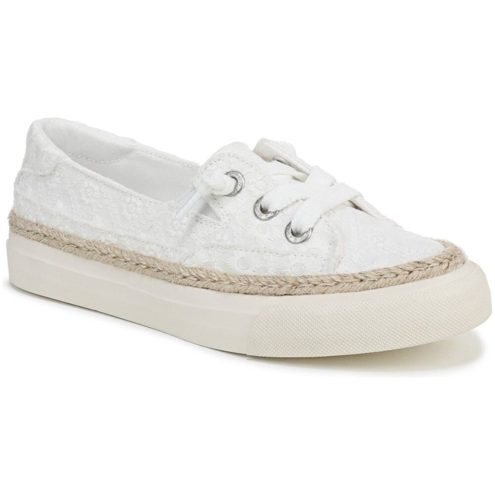 Blowfish Malibu Women's Moon Lace up Boat Shoes